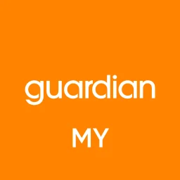 Symbol von Guardian MY